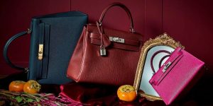 תיקי הרמס | צילום: לוקסוס