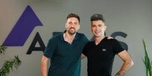 יבגני דיברוב (מימין) ונדיר יזרעאל | צילום: ארמיס