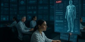 רפואת העתיד כבר כאן | אילוסטרציה: פורבס ישראל