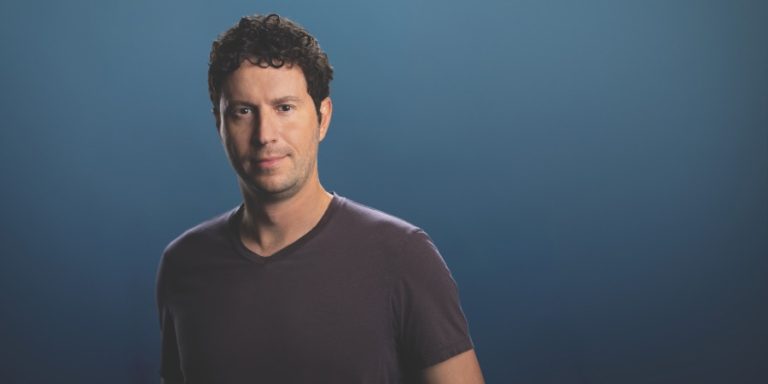 דניאל נדלר | צילום: מאוריציו קנדלה, פורבס