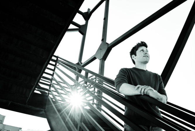 צילום: Cody Pickens for Forbes