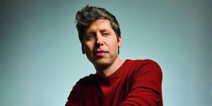 "כל דור בונה את חידושיו על גבי הדורות שקדמו לו" | צילום: Cody Pickens for Forbes