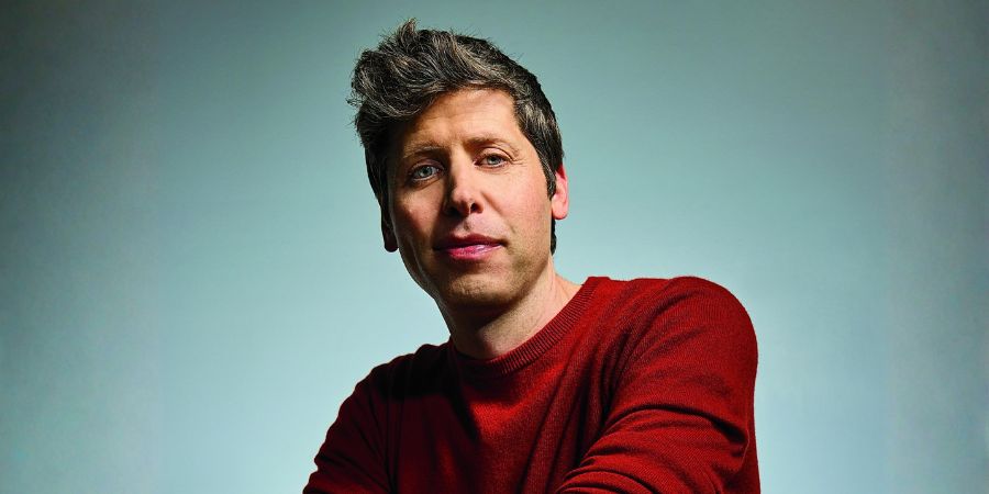 "כל דור בונה את חידושיו על גבי הדורות שקדמו לו" | צילום: Cody Pickens for Forbes