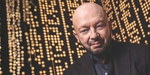 איגור טולצ’ינסקי | צילום: Alexander Karnyukhin for Forbes