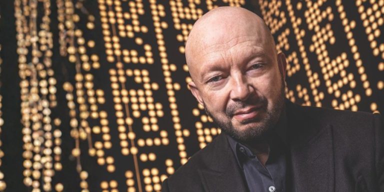 איגור טולצ’ינסקי | צילום: Alexander Karnyukhin for Forbes