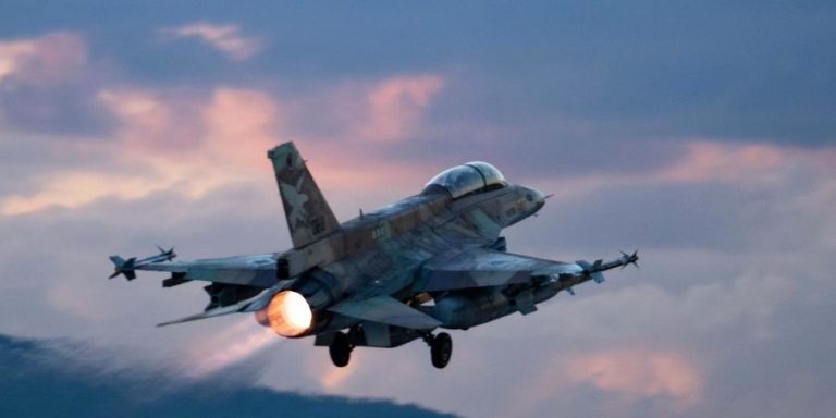 ישראל עושה, נלחמת לצד בת בריתה ארה"ב, ומוכיחה שוב שאין חזקה ממנה | צילום: דובר צה"ל