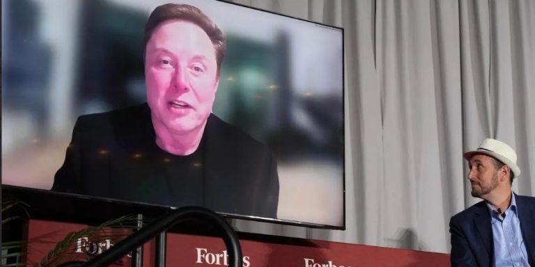 איילון מאסק | צילום: Kathleen Sheffer For Forbes