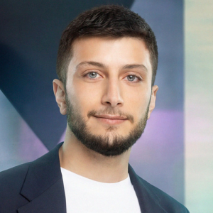 ראמי חורי | צילום: ניר סלקמן