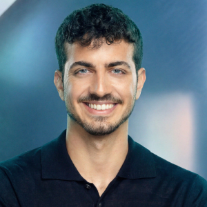 עמית אסרף | צילום: ניר סלקמן