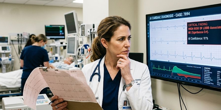 לא רק ה-FDA צריך לאשר. האם הרופא ישתף פעולה? | צילום אילוסטרציה באמצעות AI