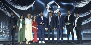 גלידאי נכסים נבחרה לאחת מ-10 סוכנויות נדל"ן הטובת בדובאי | צילום: באדיבות גלידאי נכסים