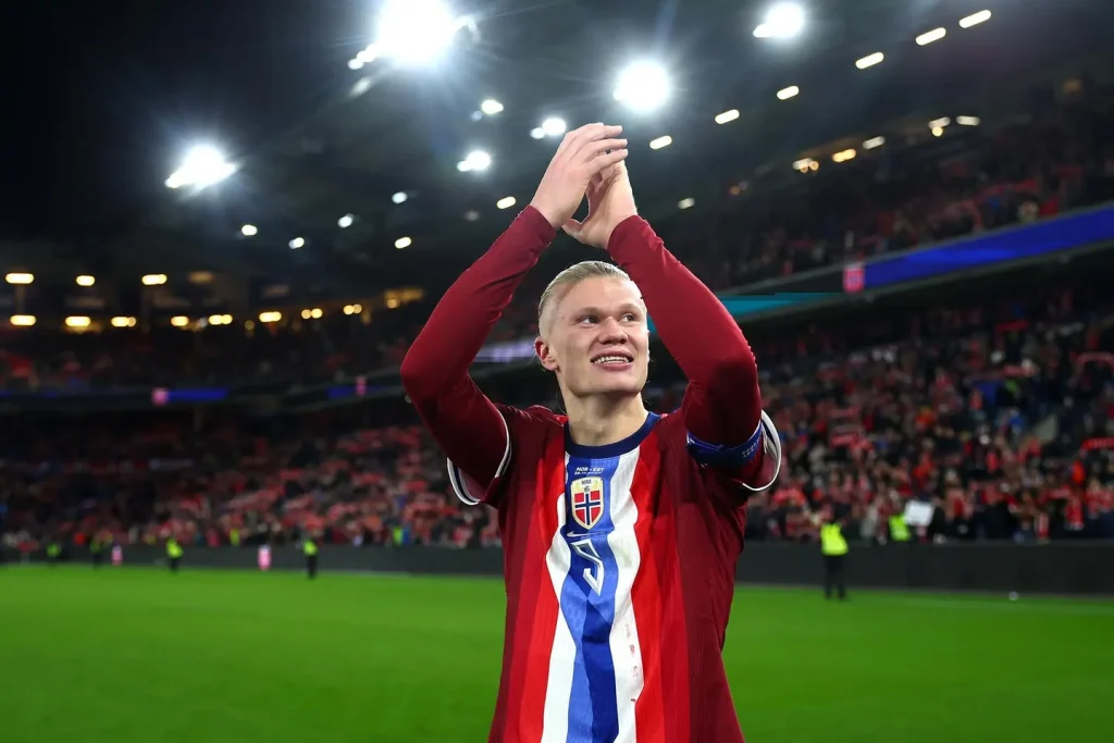 צילום: Joern Pollex, UEFA, Getty Images