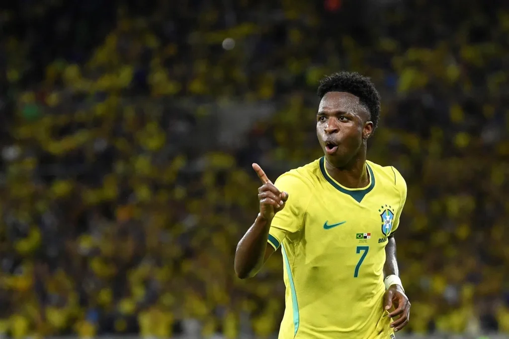 צילום: Daniel Ramalho, Xinhua, Getty Images