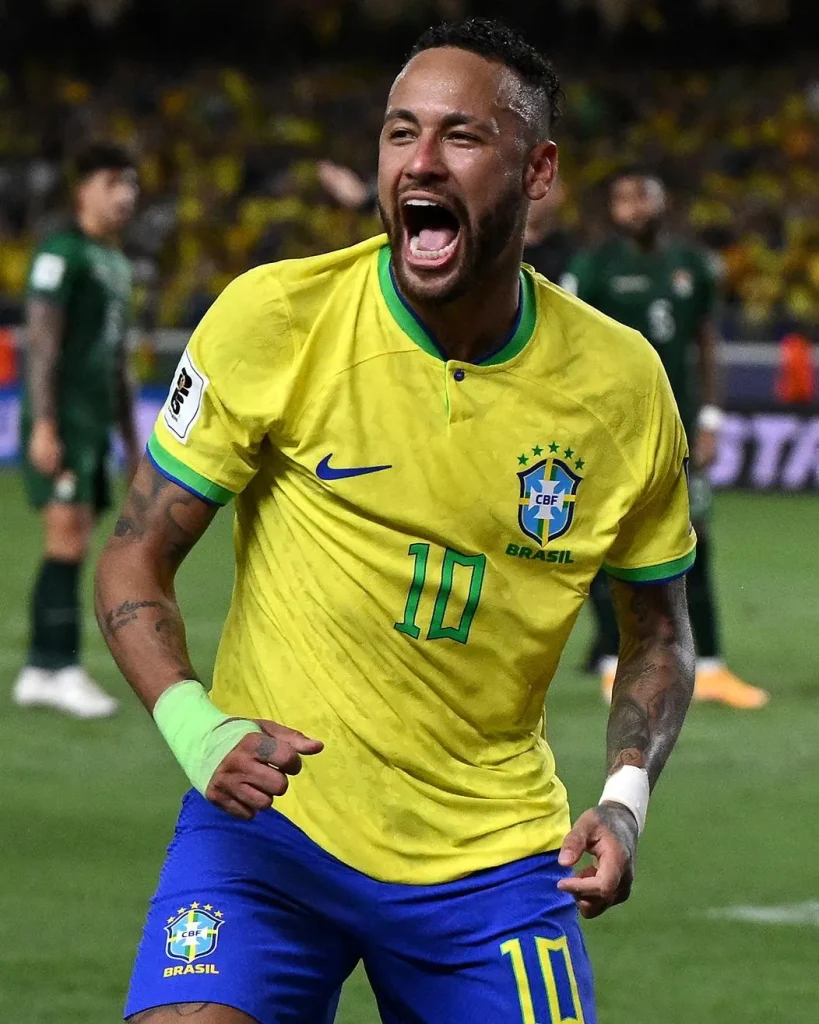צילום: Daniel Ramalho, Xinhua, Getty Images