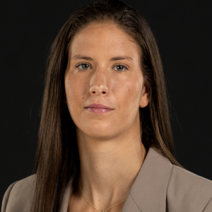 ירדן גרזון | צילום: Mackenzie Miles, DMV Sports