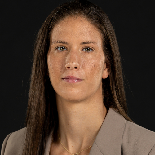 ירדן גרזון | צילום: Mackenzie Miles, DMV Sports