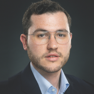 בן ציון לוינסון | צילם: ניר סלקמן