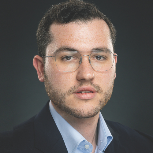 בן ציון לוינסון | צילם: ניר סלקמן