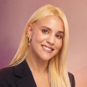 דניאלה גיגי | צילום: ניר סלקמן