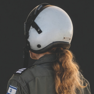 סרן ר | צילום: דובר צה"ל