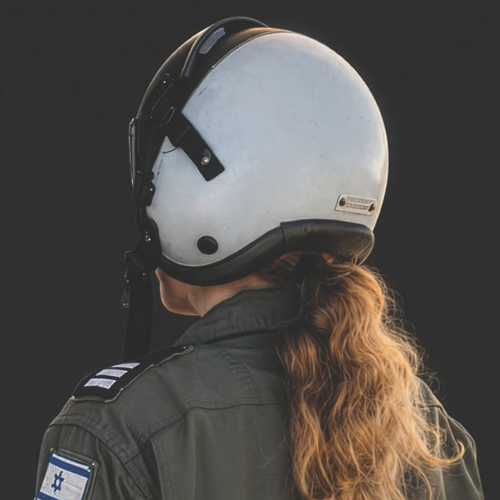 סרן ר | צילום: דובר צה"ל