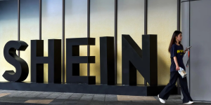 לאחר מסע הנפקה שנמשך שלוש שנים, SHEIN חושפת את המספרים | Getty Images.