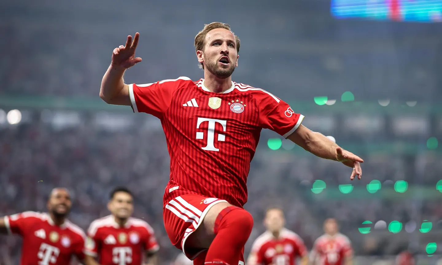 צילום: Stefan Matzke/sampics/Getty Images